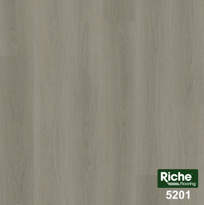 Riche Flooring PVC Reducer Molding – Pewter Grey Oak