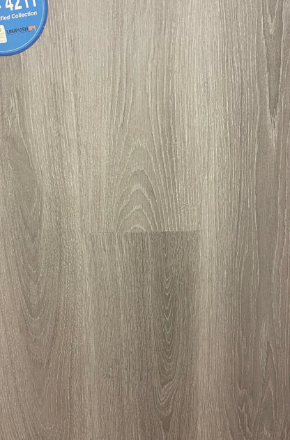 Riche Flooring PVC Reducer Molding – Taupe Grey Oak