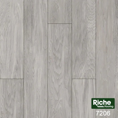 Riche Flooring PVC Stair Nosing – Harbour Grey