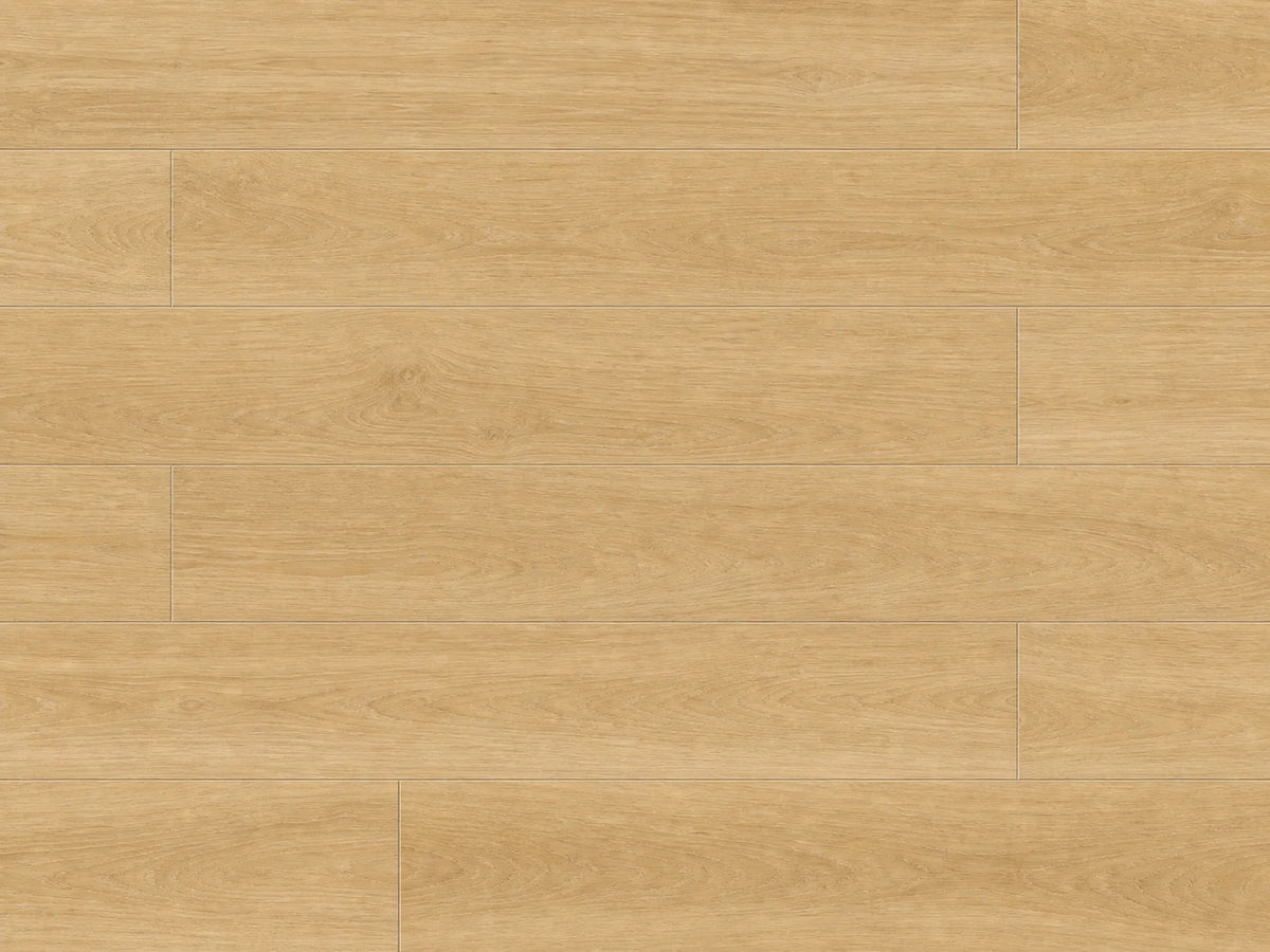 Riche Flooring PVC Stair Nosing – Pale Champagne Oak