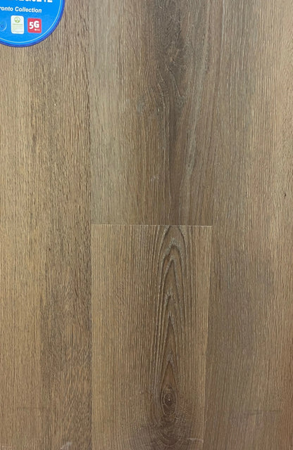 Riche Flooring Reducer 6212 / 8212 – Dark Roast Walnut / Tobacco Oak
