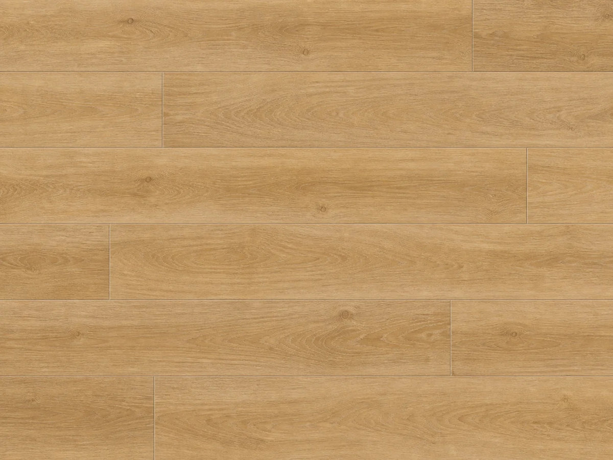 Riche Flooring T-Molding 7213 – Natural Honey Oak – 2400 x 45 x 7 mm PVC