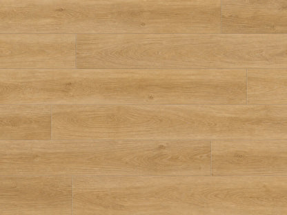 Riche Flooring T-Molding 7213 – Natural Honey Oak – 2400 x 45 x 7 mm PVC