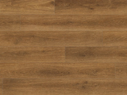 Riche Flooring T-Molding 7217 – Warm Chestnut – 2400 x 45 x 7 mm PVC
