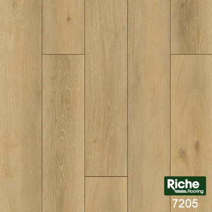 Riche Honey Wheat Oak Reducer Transition Trim | PVC | 2400 mm