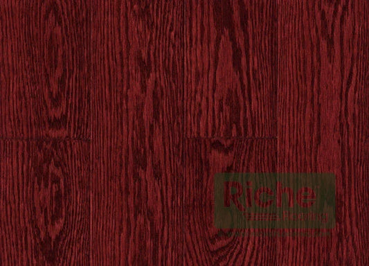Riche Select & Better Red Oak Cherry Solid Hardwood Flooring | 4¼" x ¾"