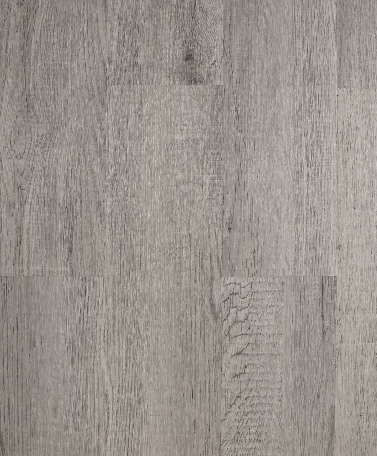 Riche Silver Mist Oak T-Moulding Transition Trim | PVC | 2400 mm
