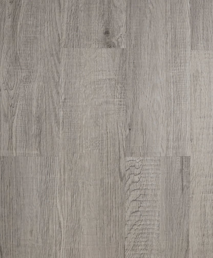 Riche Silver Mist Oak T-Moulding Transition Trim | PVC | 2400 mm