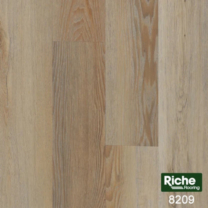Riche Washed Driftwood T-Moulding Transition Trim | PVC | 2400 mm