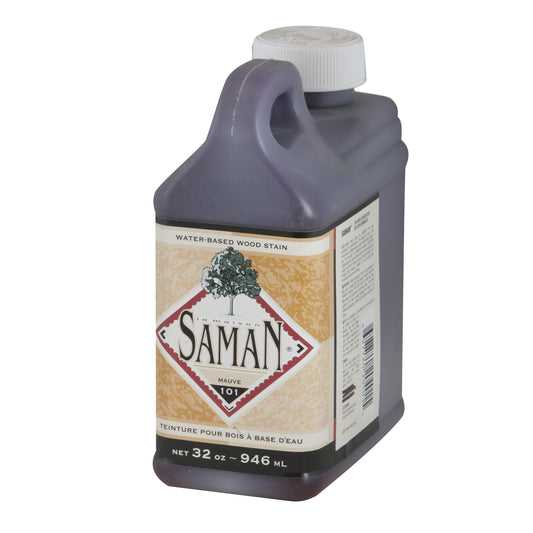 Saman Stain 101 Mauve – 946 mL (32 oz)