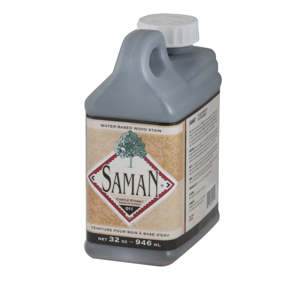 Saman Stain Stone – 946 mL