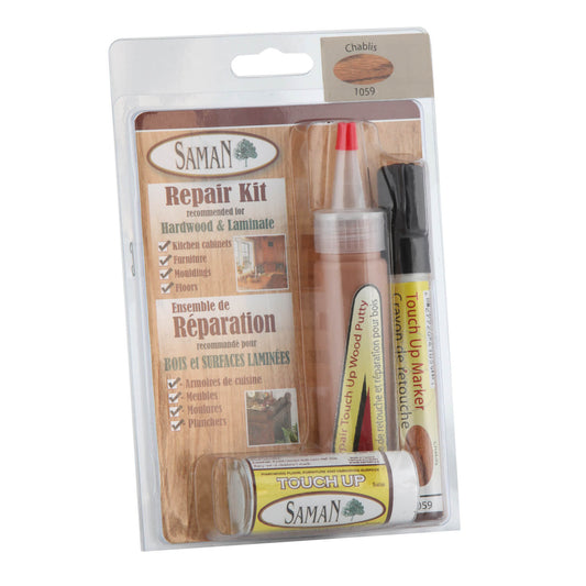 Saman Touch-Up Kit Chabli 1059