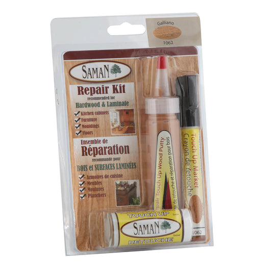 Saman Touch-Up Kit Gallia 1062