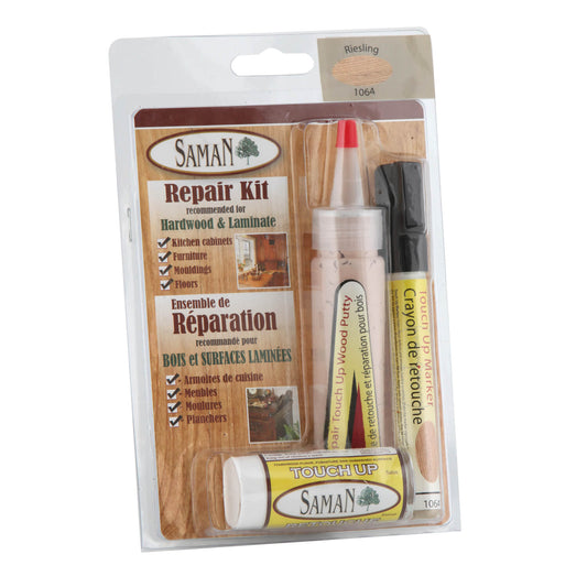 Saman Touch-Up Kit Riesli 1064