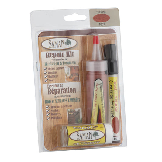 Saman Touch-Up Kit Tuscan 1063