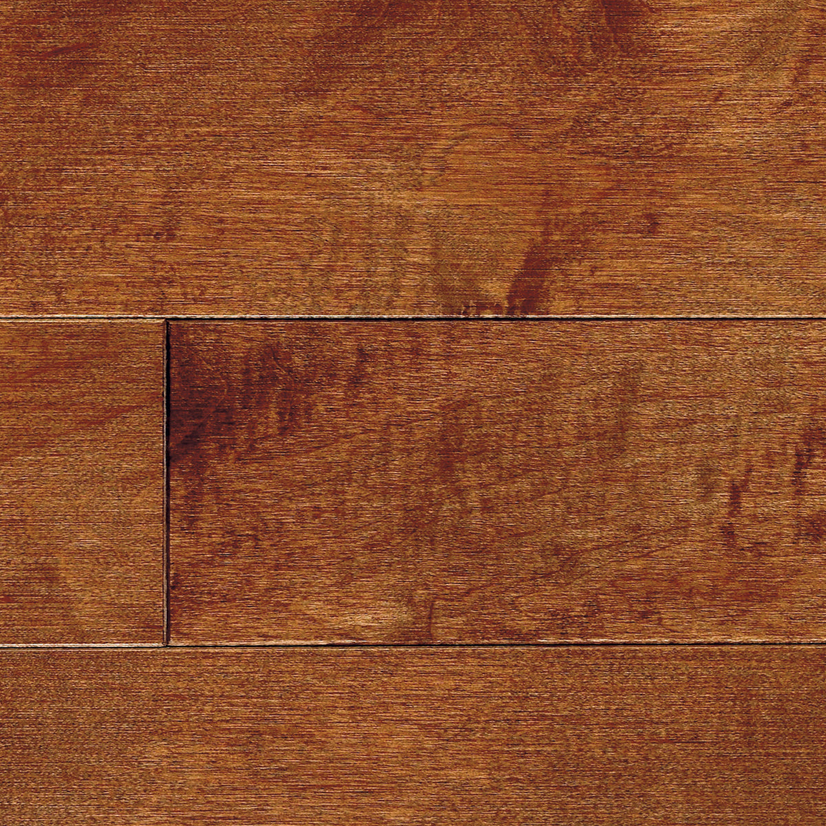 Seasons Maple Classic Solid Hardwood Flooring | 4" x ¾" | Prestige Grade