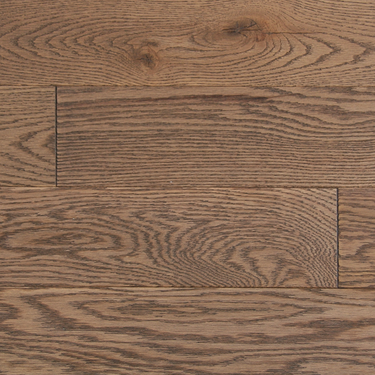 Seasons Pistachio Red Oak Hardwood Flooring | 3¼" Prestige Grade | Solid Wood