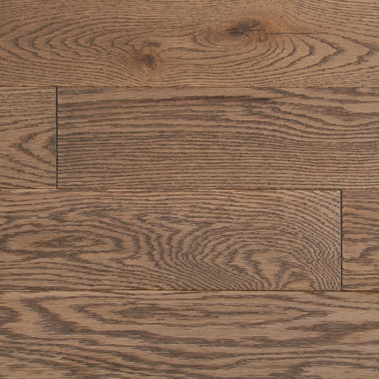 Seasons Pistachio Red Oak Hardwood Flooring | 3¼" Prestige Grade | Solid Wood