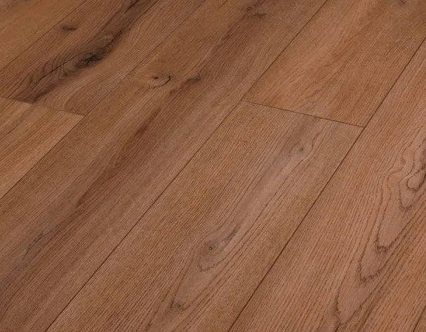 Swiss Krono Century Oak 10mm Laminate Flooring - AC4 (D4177)