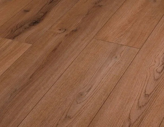 Swiss Krono Century Oak 10mm Laminate Flooring - AC4 (D4177)