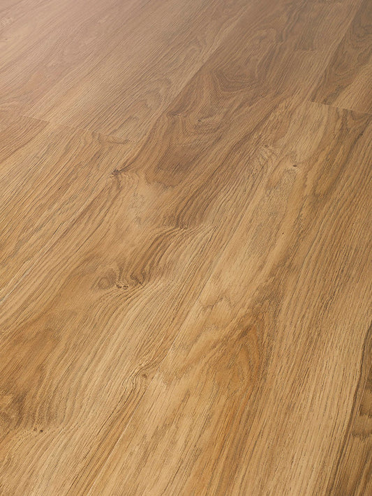 Swiss Krono D2833 Camargue Oak Laminate Flooring | AC5 | 10mm x 6.26" | Switzerland