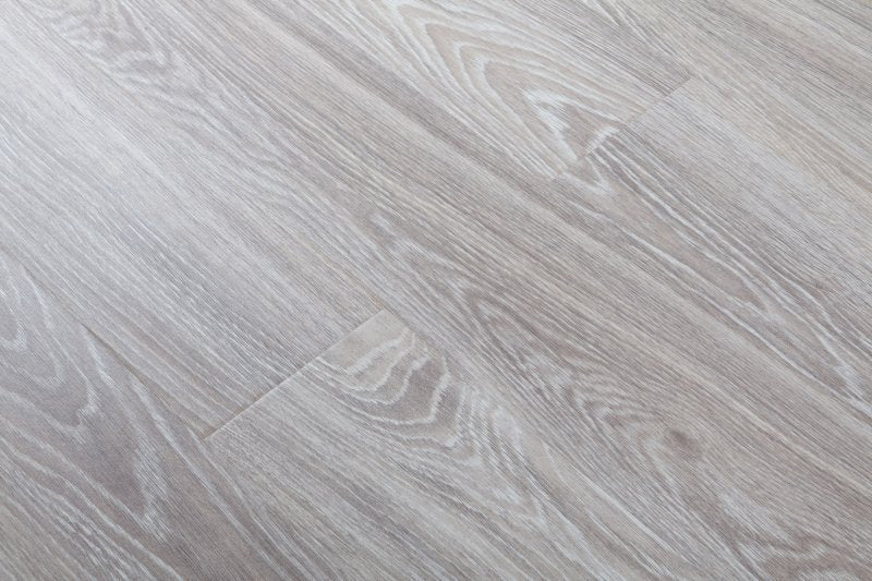 Swiss Krono Trend Oak Dark 10mm Laminate Flooring (D3127)