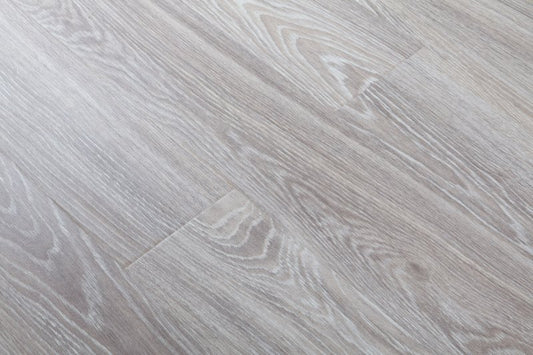 Swiss Krono Trend Oak Dark 10mm Laminate Flooring (D3127)
