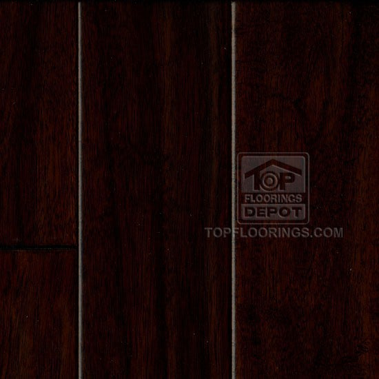 Top Floorings Illusion Acacia Solid Hardwood Flooring | 4¾" x ¾"
