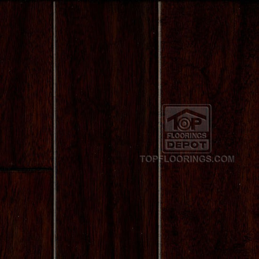 Top Floorings Illusion Acacia Solid Hardwood Flooring | 4¾" x ¾"