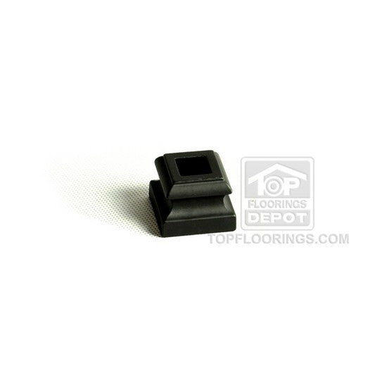 Top Floorings Metal Baluster Shoe S-900 (12.5 mm)