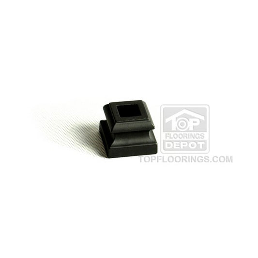 Top Floorings Metal Baluster Shoe S-900 (12.5 mm)