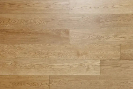 Top Floorings Oak Engineered Hardwood Flooring – New York | 6" Wide | ¾" Thick