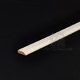 Top Floorings Pine Door Stop Moulding – 1 1/4" x 3/8" x 10'