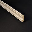 Top Floorings Prefinished Crown Moulding - 3 1/2" x 3/4" x 12 ft