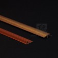 Top Floorings PVC End Moulding MG1237 – 2.7 m x 12 mm