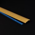 Top Floorings PVC Reducer MG0710 | 2.7 m x 8 mm