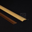 Top Floorings PVC Reducer Moulding MG0710 - 2.7 m x 12 mm
