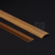 Top Floorings PVC Reducer Moulding MG1237 - 2.7 m x 12 mm