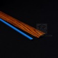 Top Floorings PVC Reducer Transition 2.7 m x 15 mm
