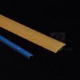 Top Floorings PVC T-Moulding MG0710 | 2.7 m x 8 mm