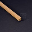 Top Floorings Red Oak Quarter Round Moulding - Unfinished