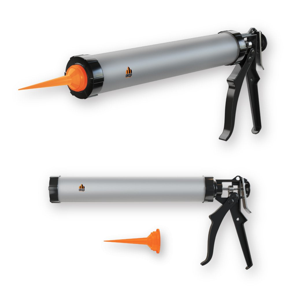 Top Floorings Sausage Gun for PUM950 Adhesive