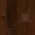 Top Floorings Smoked Walnut Solid Hardwood Flooring | Select Grade | 3½" x ¾"
