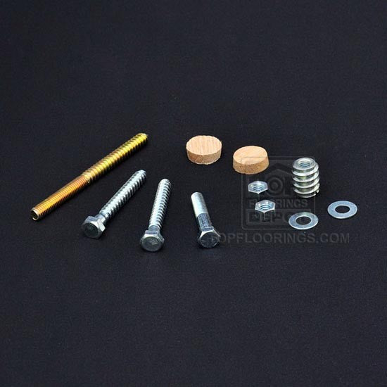 Top Floorings Stair Accessory Plugs