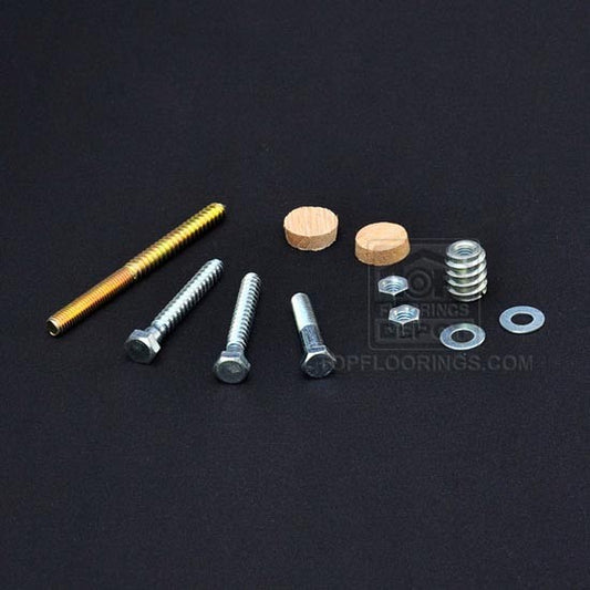 Top Floorings Stair Accessory Plugs
