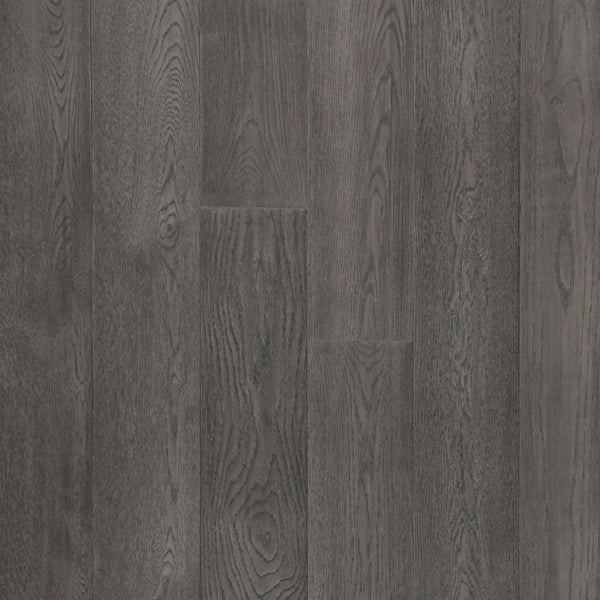 Vidar English Manor White Oak Engineered Hardwood Flooring | 6" x ¾"