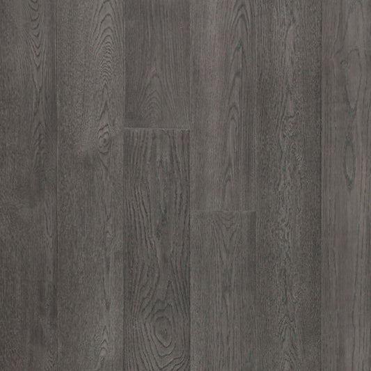Vidar English Manor White Oak Engineered Hardwood Flooring | 6" x ¾"
