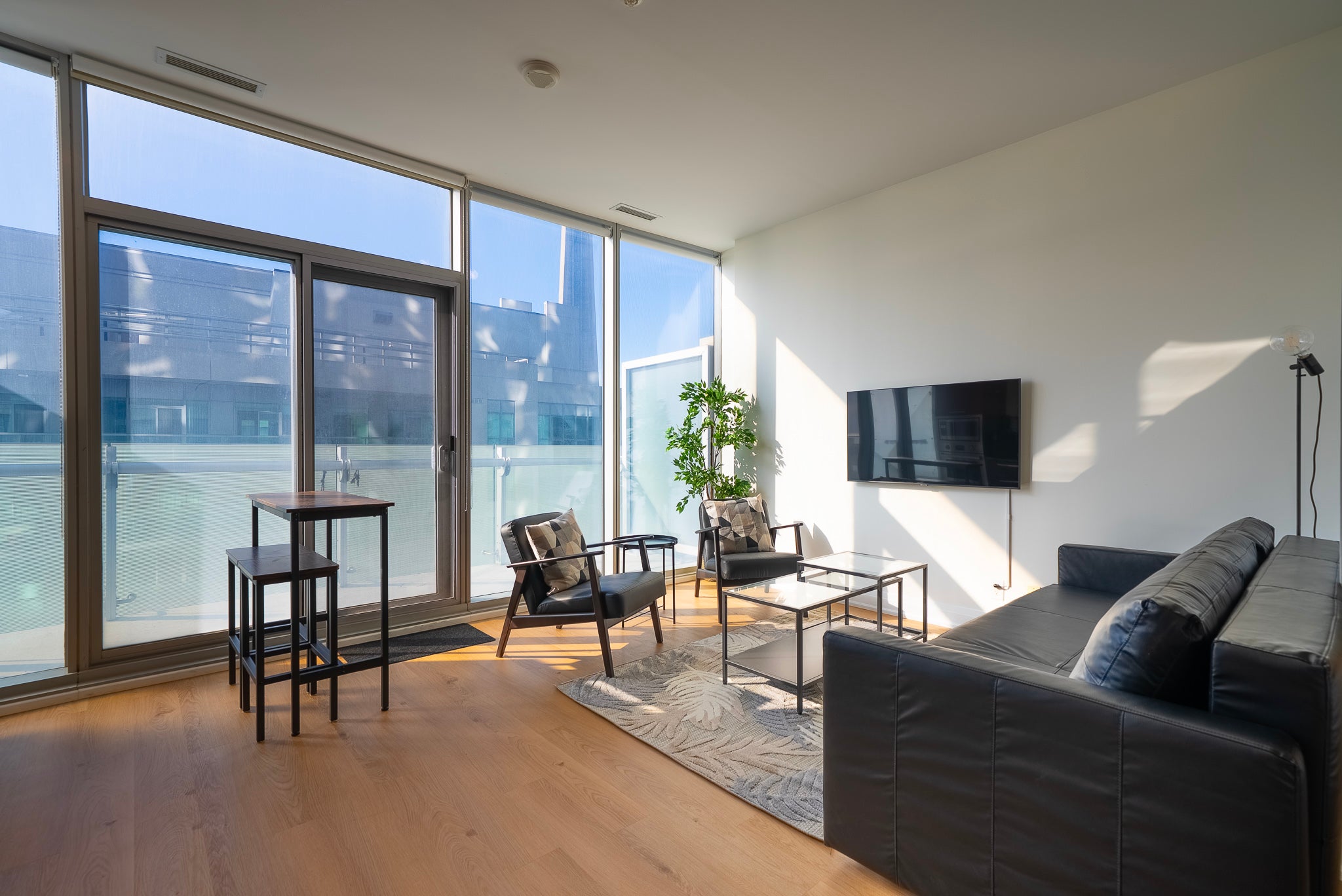 LVP SPC vinyl plank flooring installation