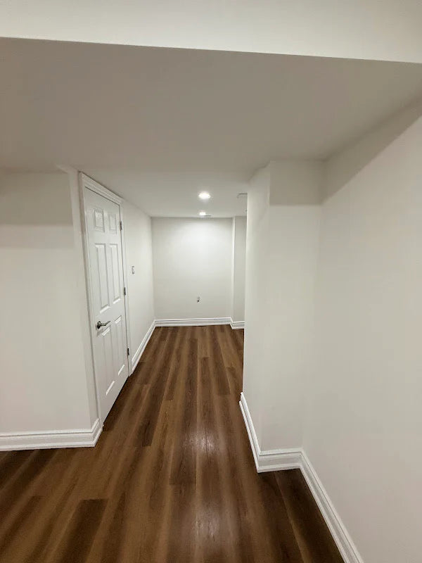 Canadian made solid hardwood flooring Red Oak and Maple